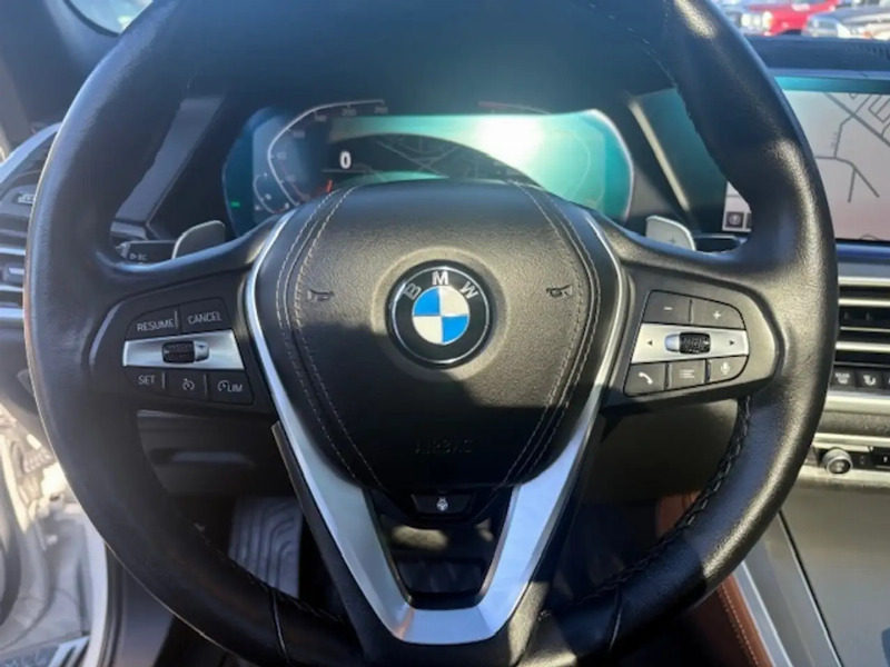 car BMW X5 id92553 photo #16