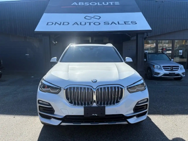 car BMW X5 id92553 photo #2