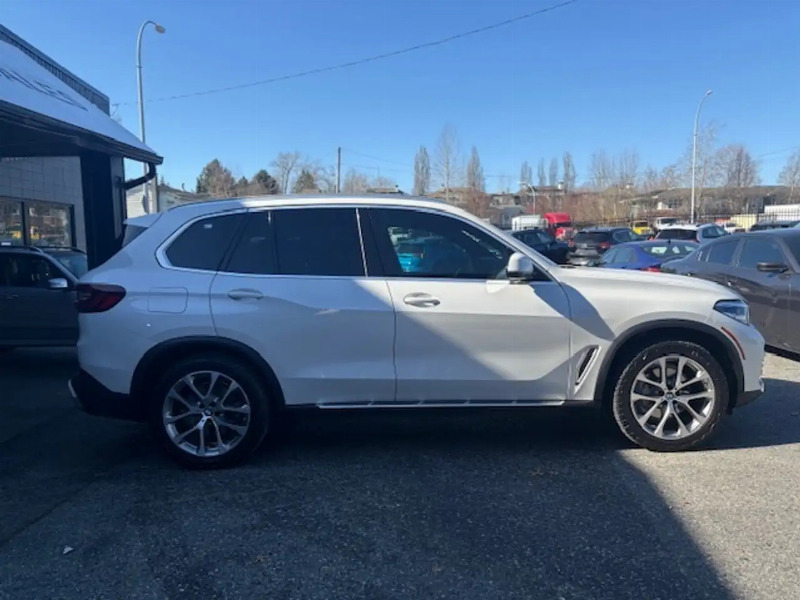 car BMW X5 id92553 photo #4