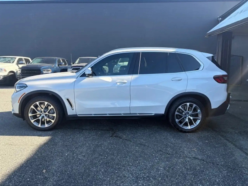 car BMW X5 id92553 photo #5