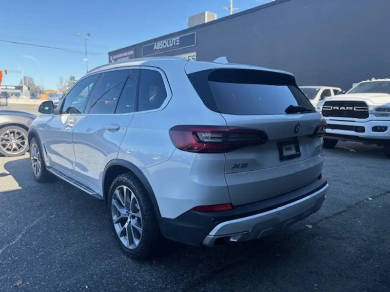 car BMW X5 id92553 photo #6