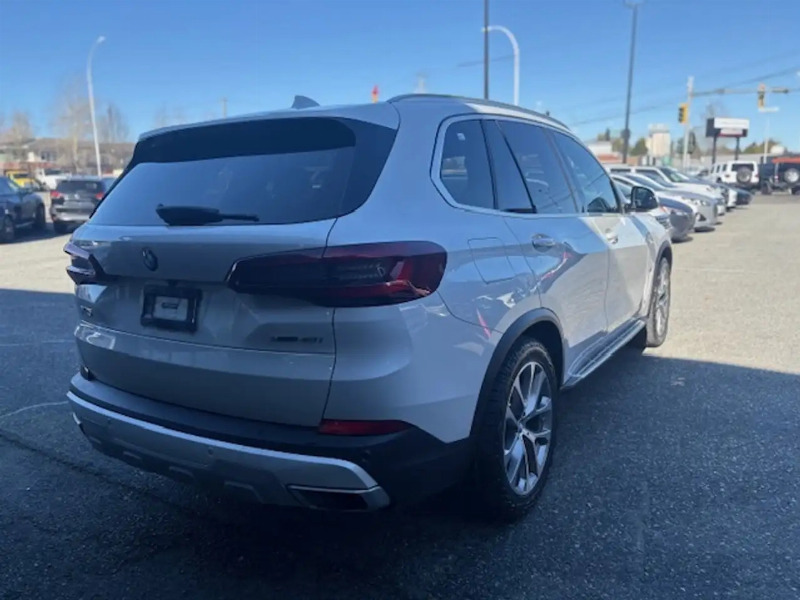car BMW X5 id92553 photo #8