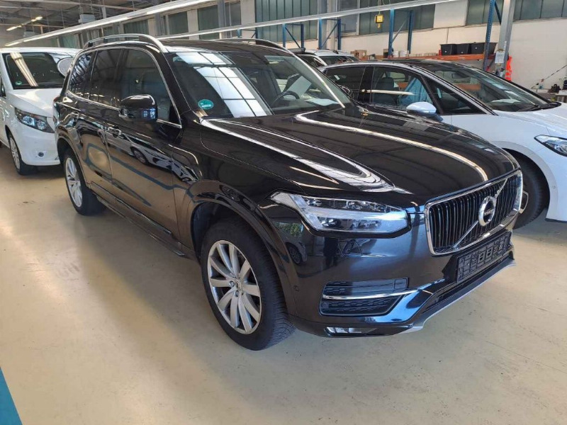 car Volvo XC90 id92603 main photo
