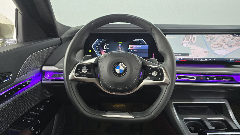 car BMW 7 Series id92609 photo #14