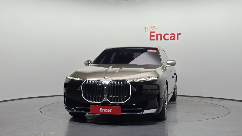 car BMW 7 Series id92609 photo #3