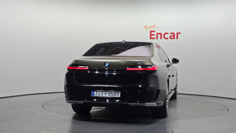 car BMW 7 Series id92609 photo #4