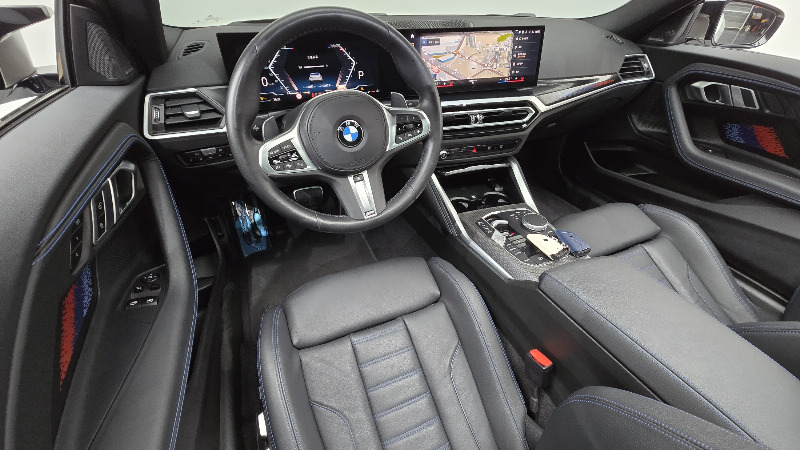 car BMW 2 Series id92632 photo #7