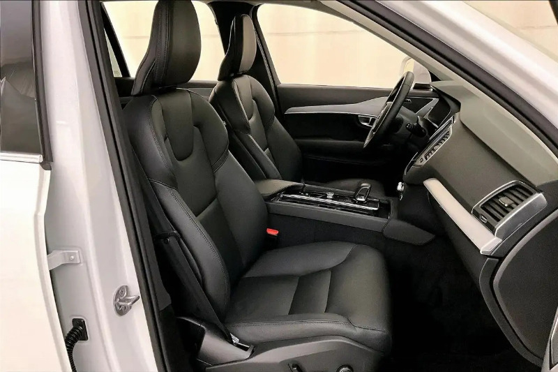 car Volvo XC90 id92659 photo #7
