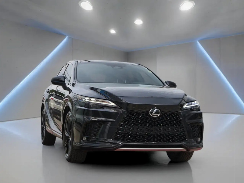 car Lexus RX Series id92676 photo #6