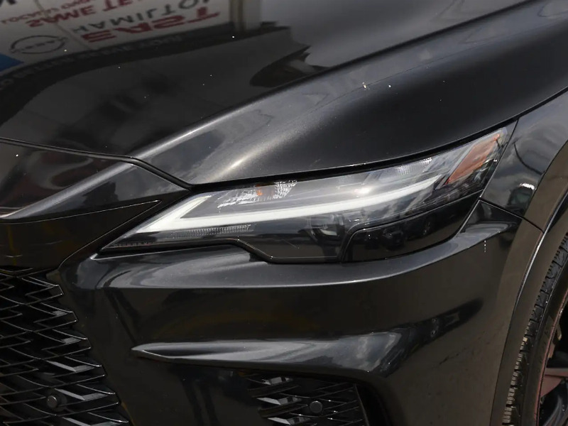 car Lexus RX Series id92676 photo #7