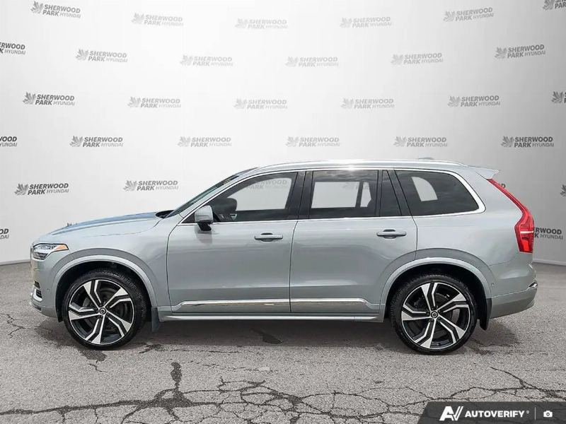 car Volvo XC90 id92721 photo #2