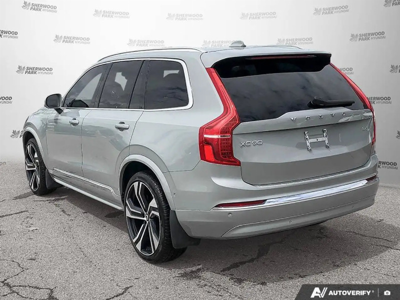 car Volvo XC90 id92721 photo #3