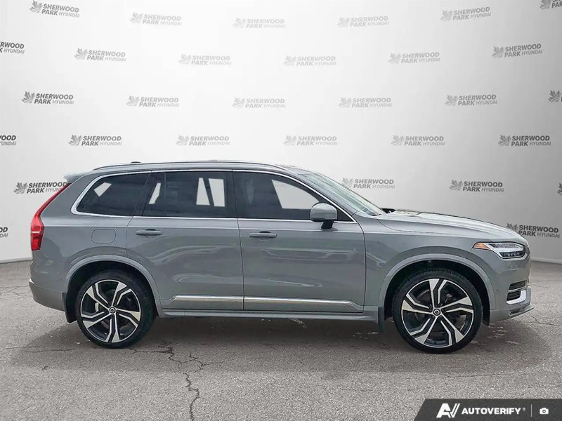 car Volvo XC90 id92721 photo #6