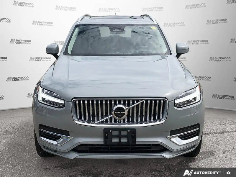 car Volvo XC90 id92721 photo #8