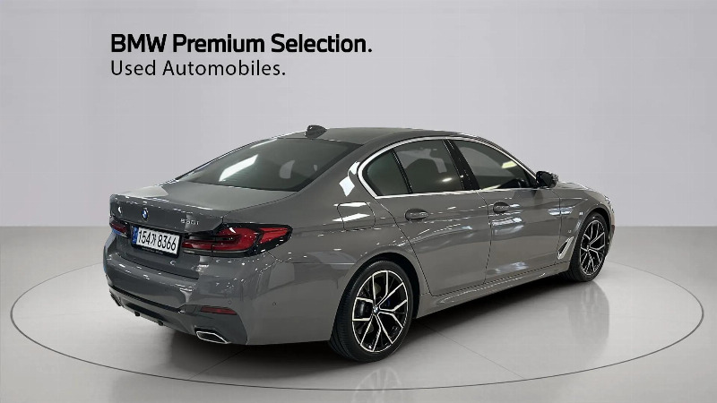 car BMW 5 Series id92736 photo #2