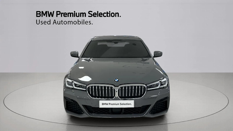 car BMW 5 Series id92736 photo #3