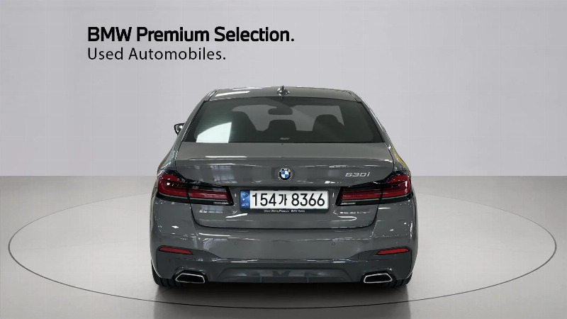 car BMW 5 Series id92736 photo #4