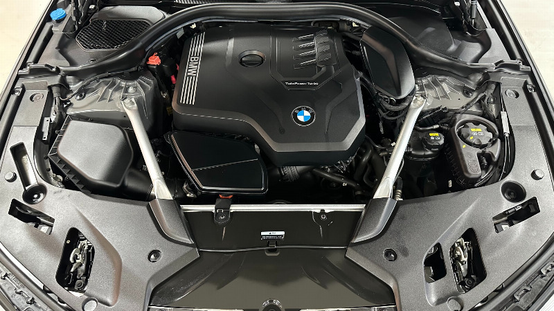 car BMW 5 Series id92736 photo #6