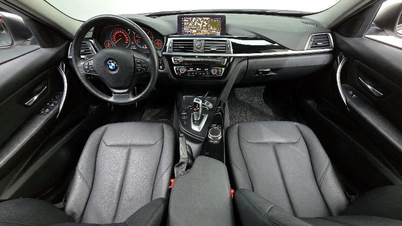 car BMW 3 Series id92765 photo #7