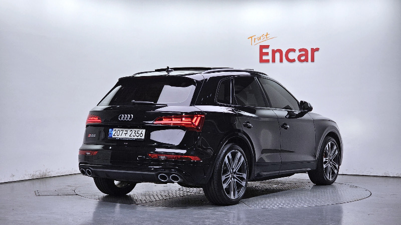 car Audi SQ5 id92782 photo #2