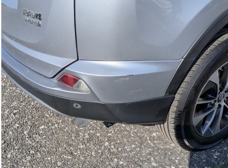 car Toyota Rav 4 id92811 photo #14