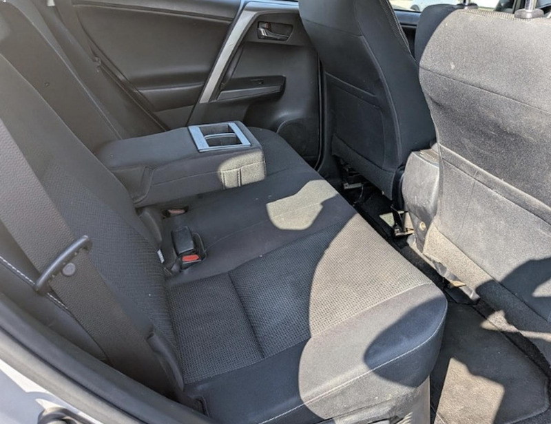 car Toyota Rav 4 id92811 photo #5