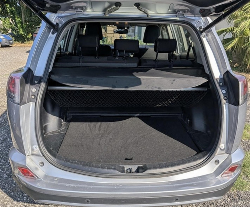 car Toyota Rav 4 id92811 photo #7