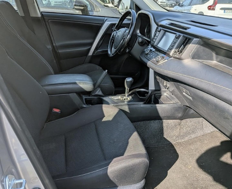 car Toyota Rav 4 id92811 photo #9