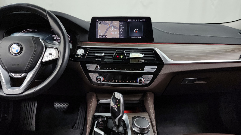 car BMW 5 Series id92814 photo #14