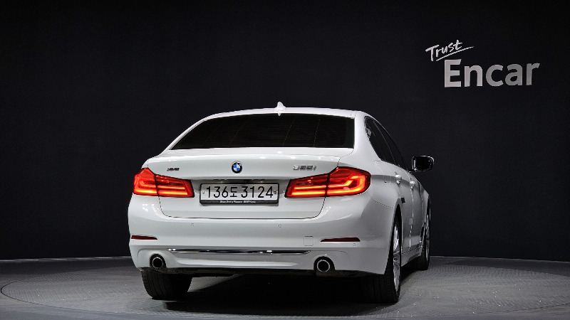 car BMW 5 Series id92814 photo #4