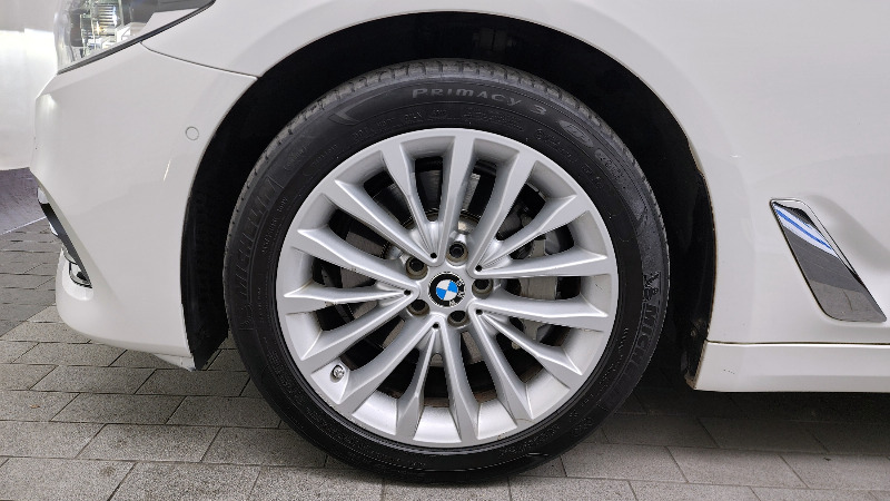 car BMW 5 Series id92814 photo #5