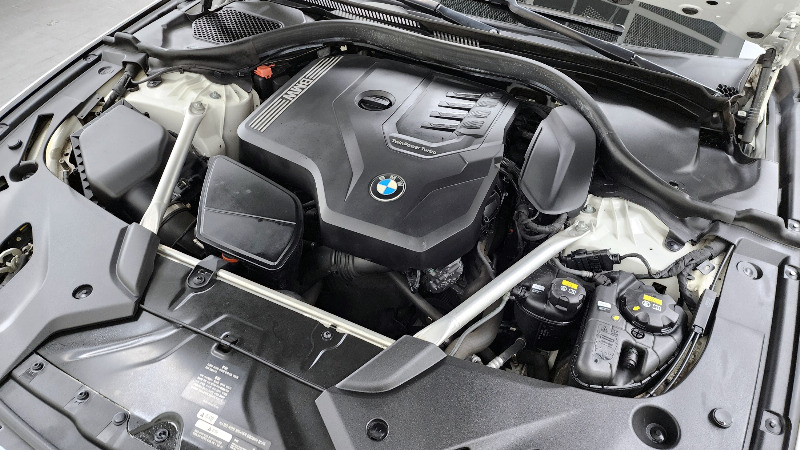 car BMW 5 Series id92814 photo #6