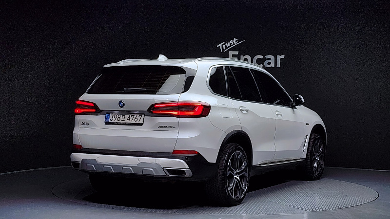 car BMW X5 id92905 photo #2