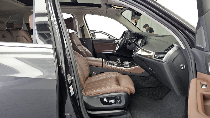 car BMW X5 id92906 photo #11