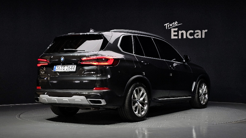 car BMW X5 id92906 photo #2