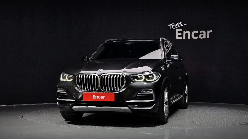 car BMW X5 id92906 photo #3