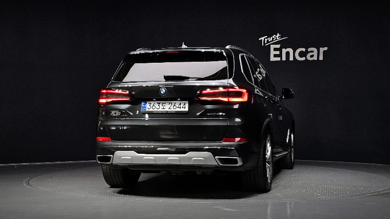 car BMW X5 id92906 photo #4