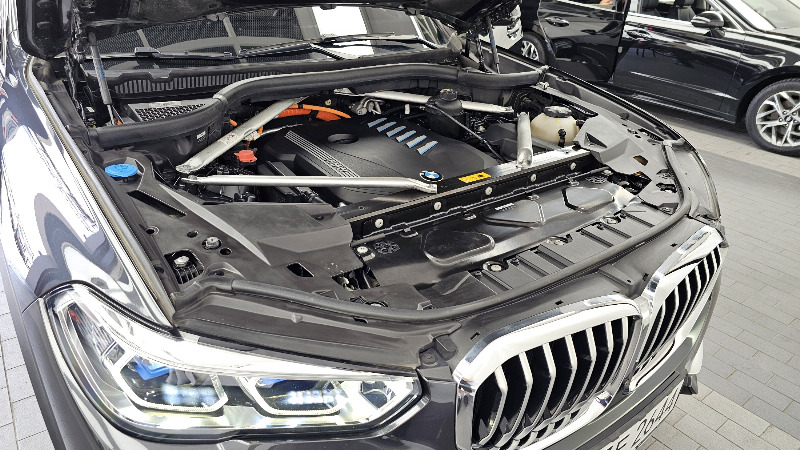 car BMW X5 id92906 photo #6