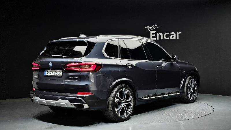 car BMW X5 id92907 photo #2