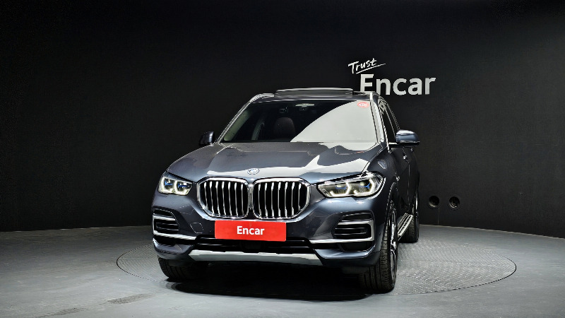car BMW X5 id92907 photo #3