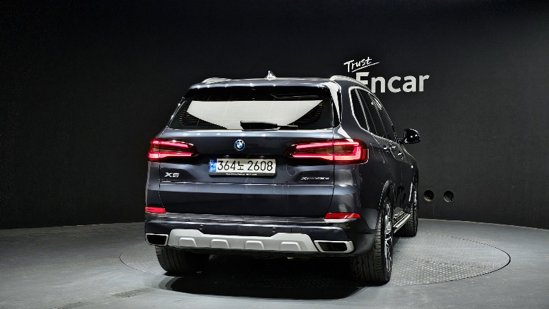 car BMW X5 id92907 photo #4