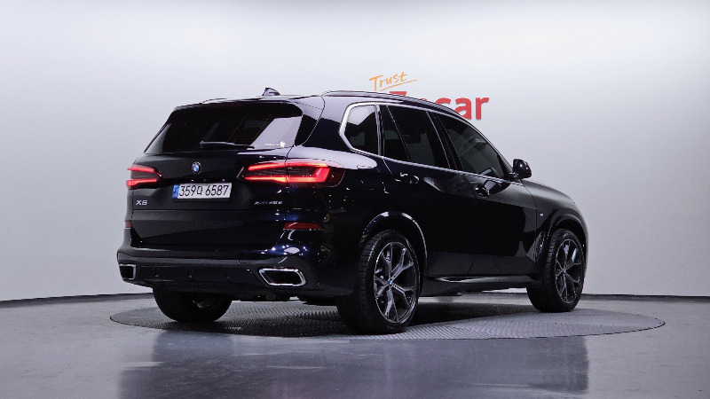car BMW X5 id92911 photo #2