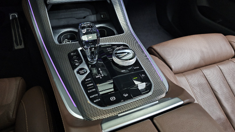 car BMW X5 id92911 photo #9