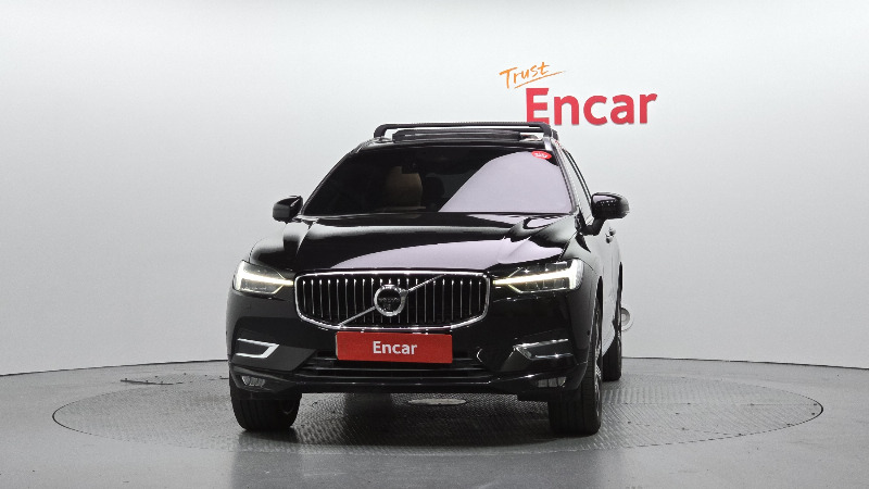 car Volvo XC60 id92925 photo #3