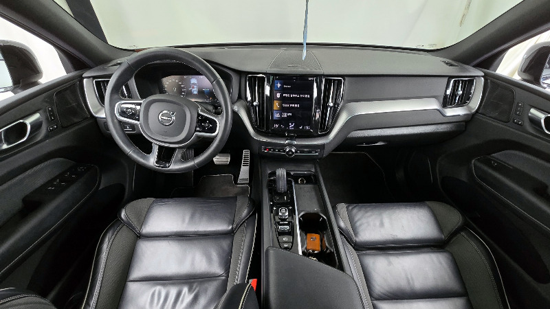 car Volvo XC60 id92927 photo #7