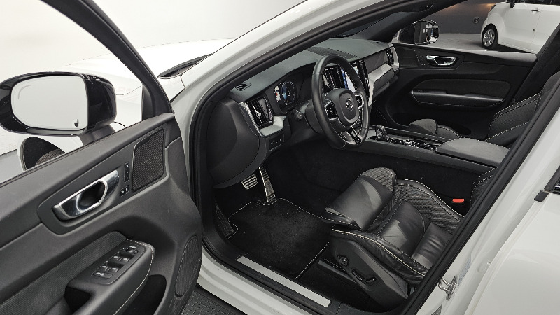 car Volvo XC60 id92933 photo #11