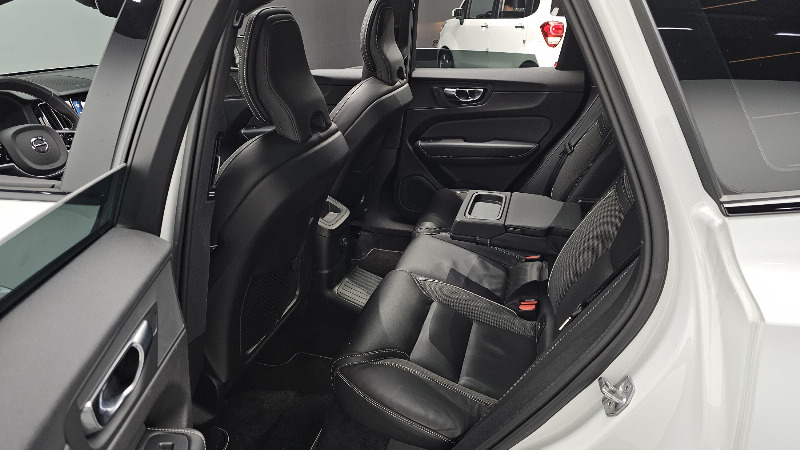 car Volvo XC60 id92933 photo #12