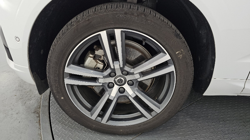car Volvo XC60 id92933 photo #5