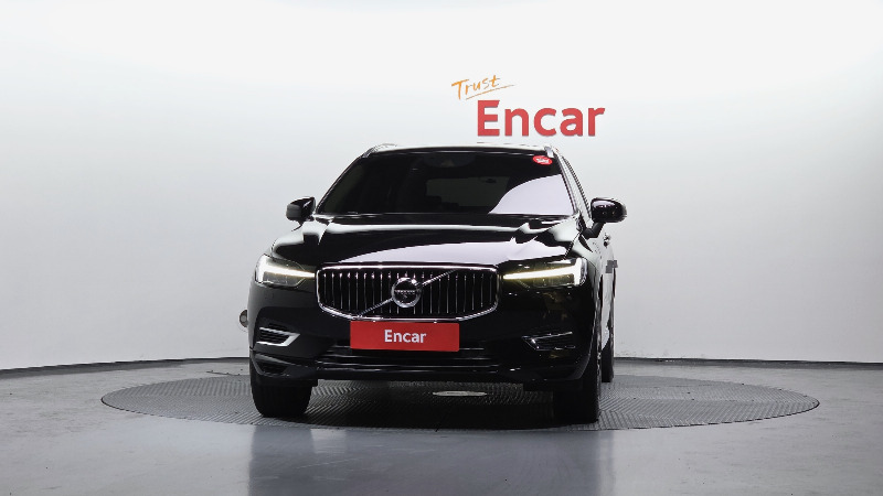 car Volvo XC60 id92934 photo #3