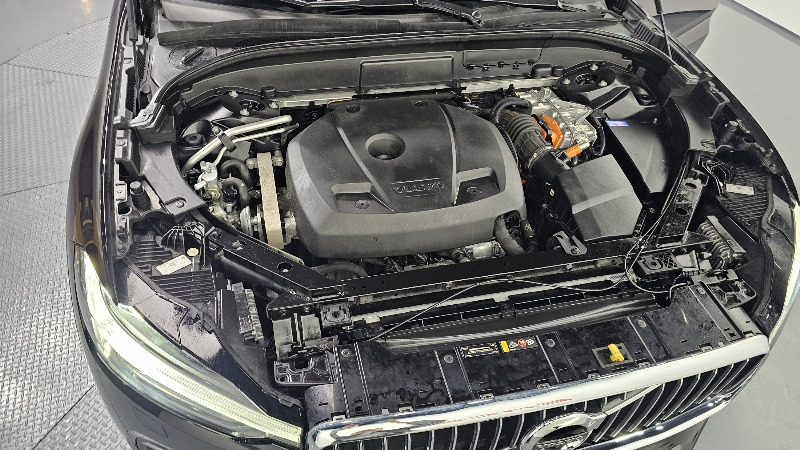 car Volvo XC60 id92934 photo #6